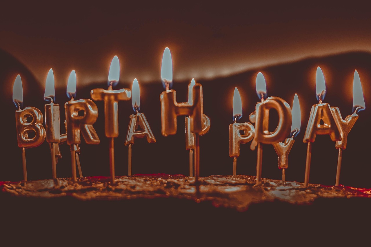 cake, dessert, chocolate cake, candles, birthday candles, happy birthday, birthday cake, birthday celebration, birthday party, celebration, party, sweet, food